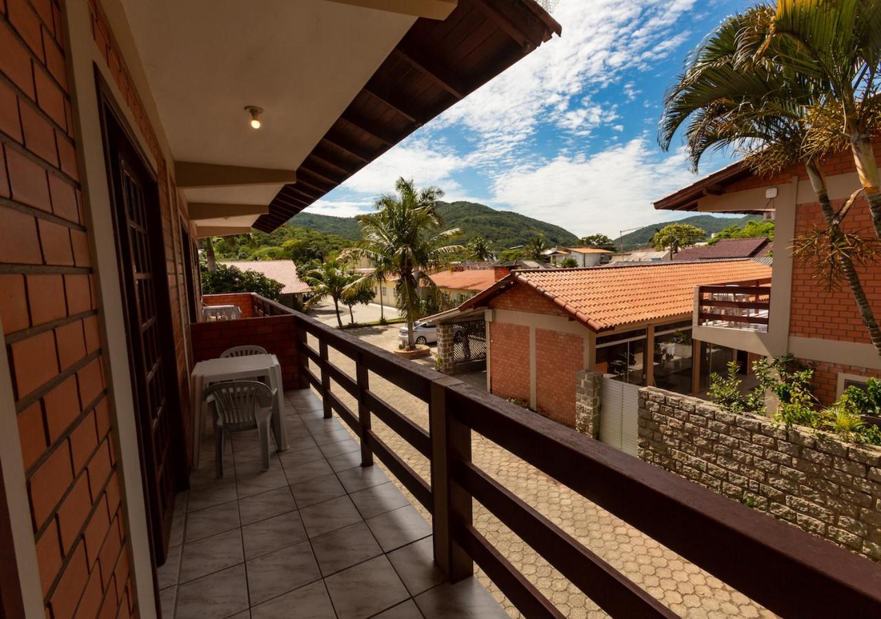 Pousada Nossa Senhora De Fatima Florianópolis Exterior foto