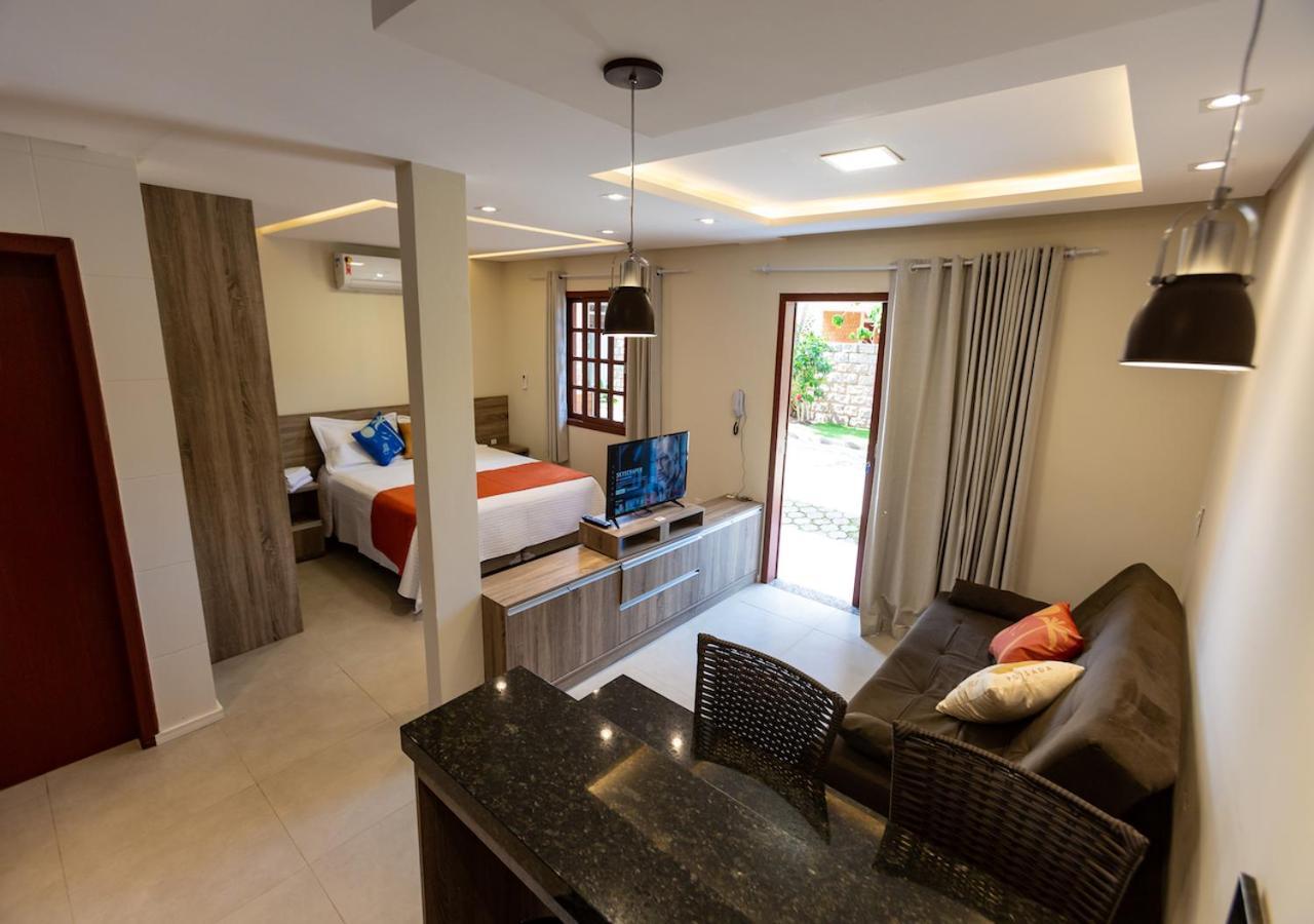 Pousada Nossa Senhora De Fatima Florianópolis Habitación foto