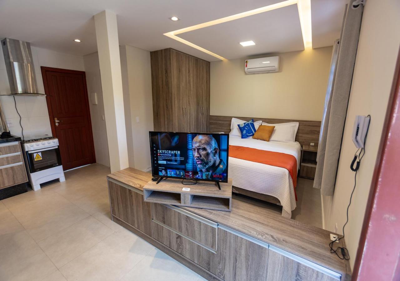 Pousada Nossa Senhora De Fatima Florianópolis Habitación foto