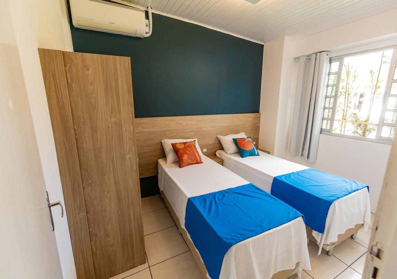 Pousada Nossa Senhora De Fatima Florianópolis Habitación foto