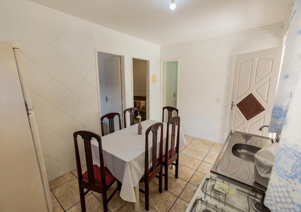 Pousada Nossa Senhora De Fatima Florianópolis Habitación foto