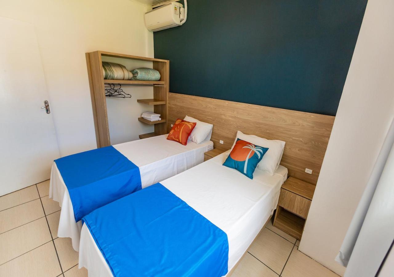 Pousada Nossa Senhora De Fatima Florianópolis Habitación foto