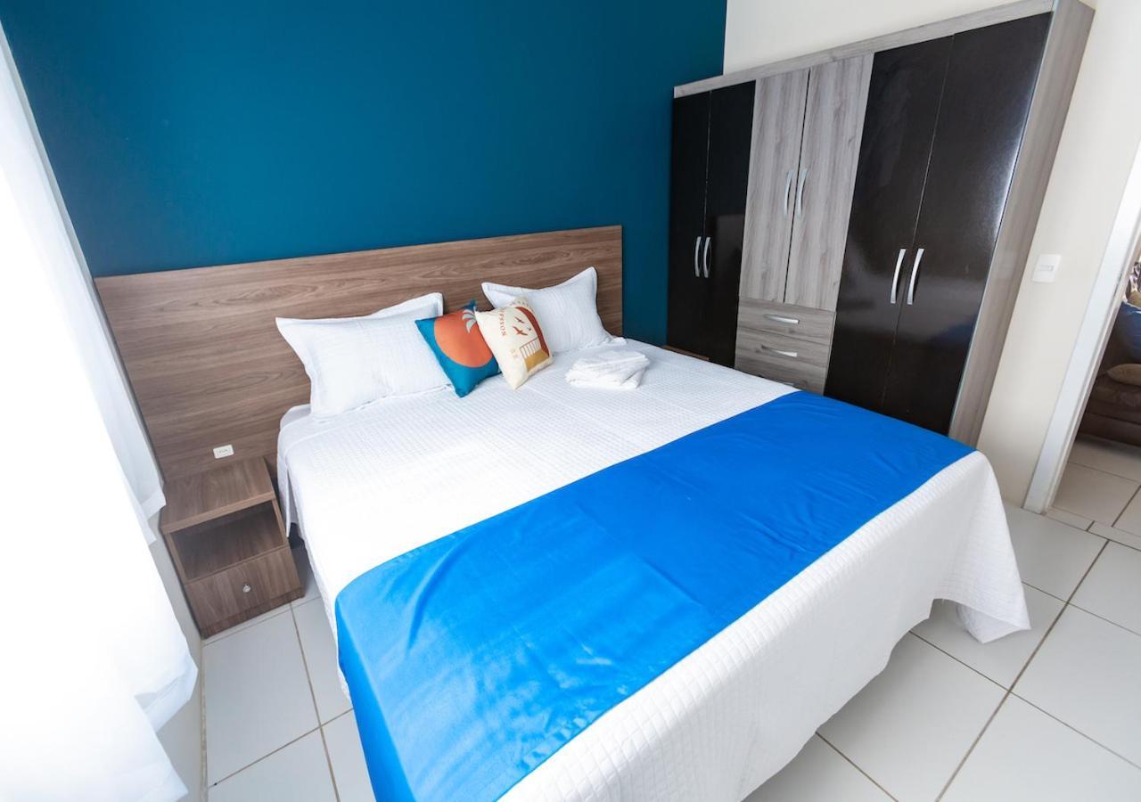 Pousada Nossa Senhora De Fatima Florianópolis Habitación foto