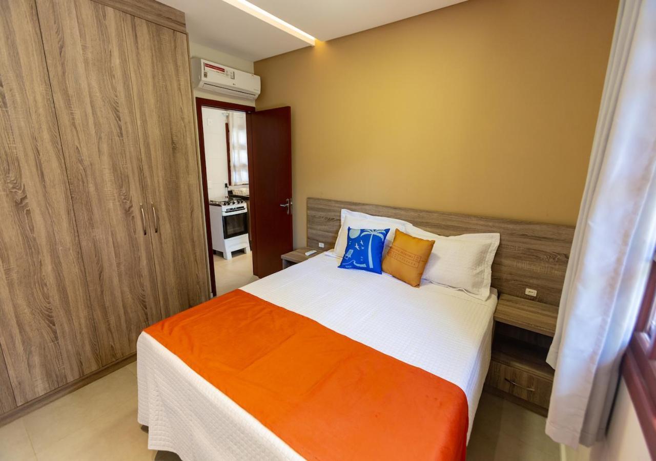 Pousada Nossa Senhora De Fatima Florianópolis Habitación foto