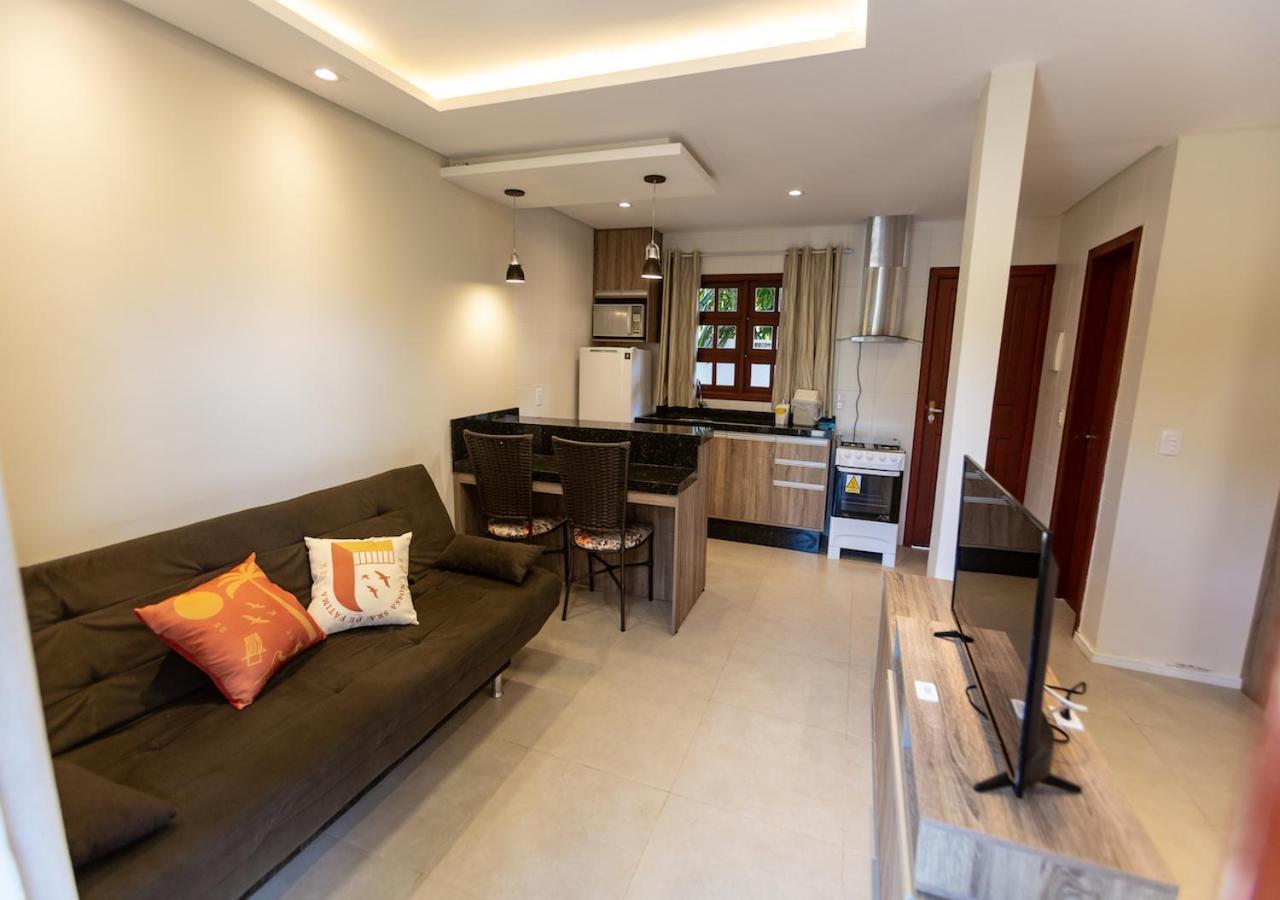 Pousada Nossa Senhora De Fatima Florianópolis Habitación foto