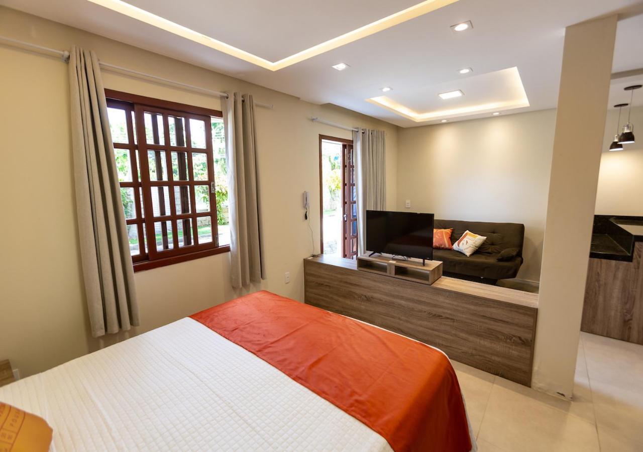 Pousada Nossa Senhora De Fatima Florianópolis Habitación foto