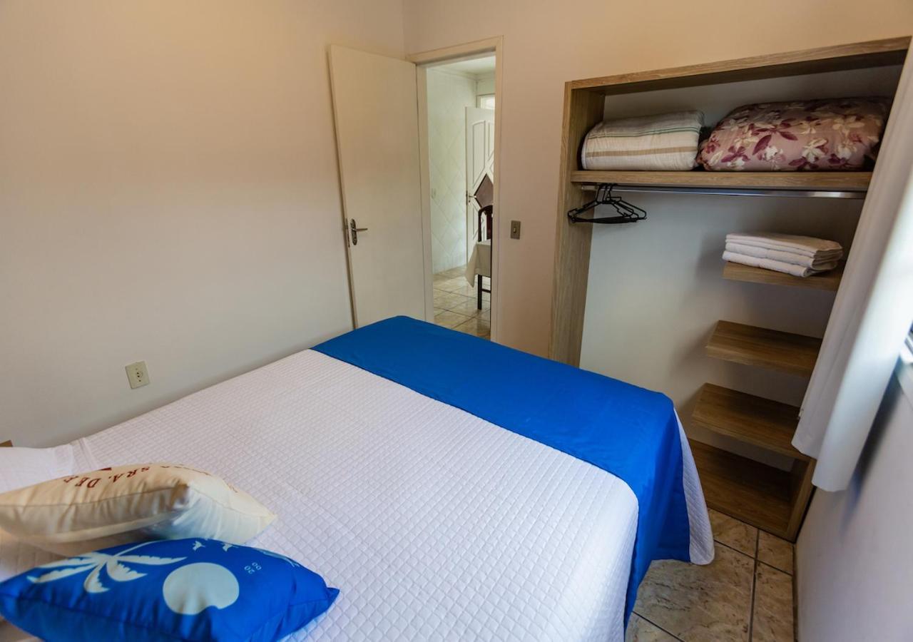 Pousada Nossa Senhora De Fatima Florianópolis Habitación foto