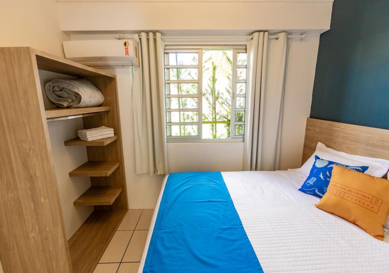 Pousada Nossa Senhora De Fatima Florianópolis Habitación foto