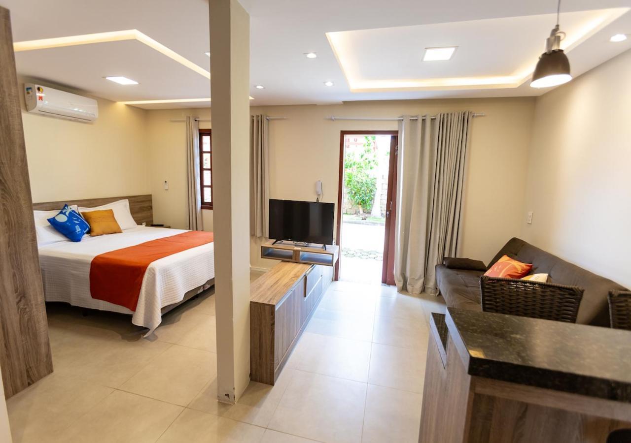 Pousada Nossa Senhora De Fatima Florianópolis Habitación foto