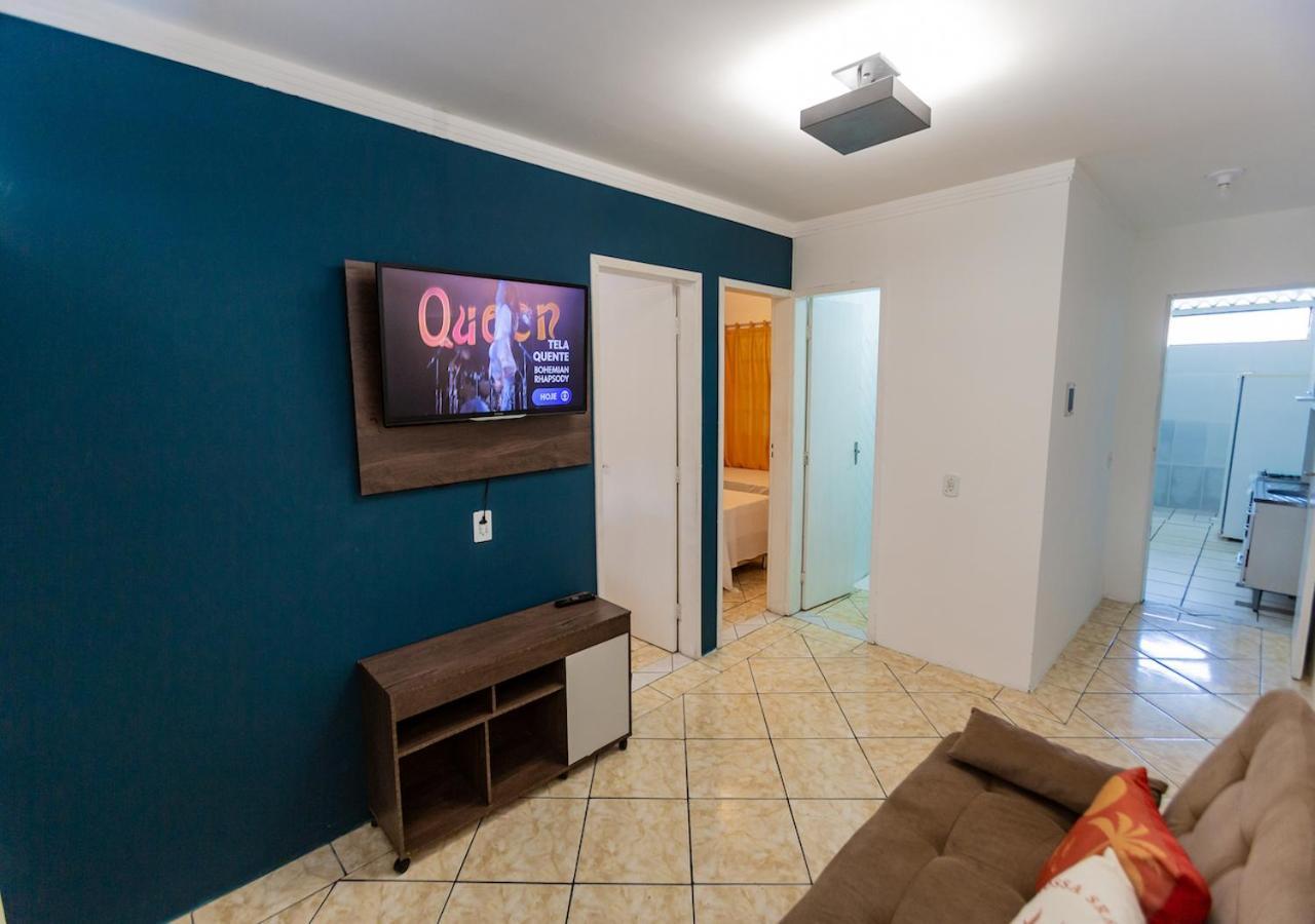 Pousada Nossa Senhora De Fatima Florianópolis Habitación foto