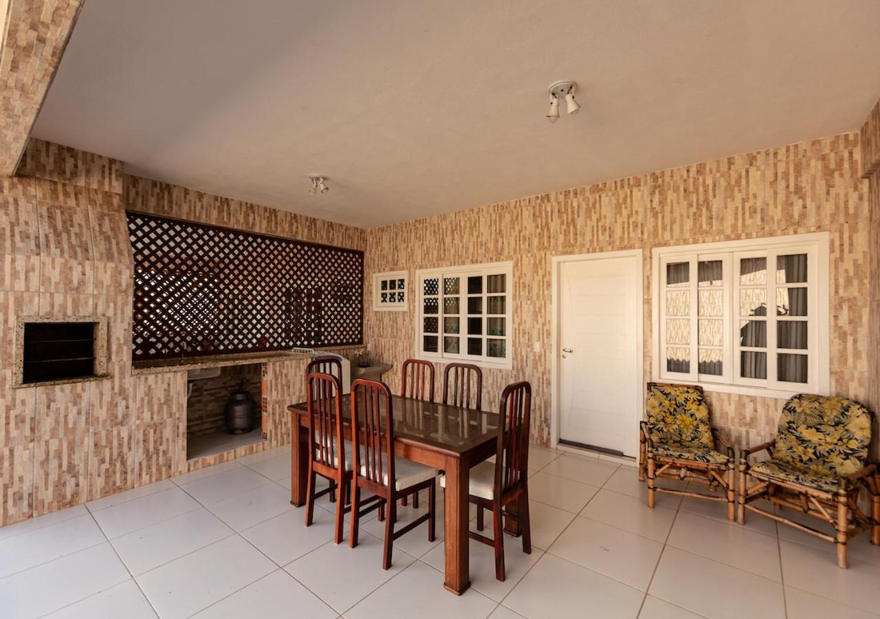 Pousada Nossa Senhora De Fatima Florianópolis Habitación foto