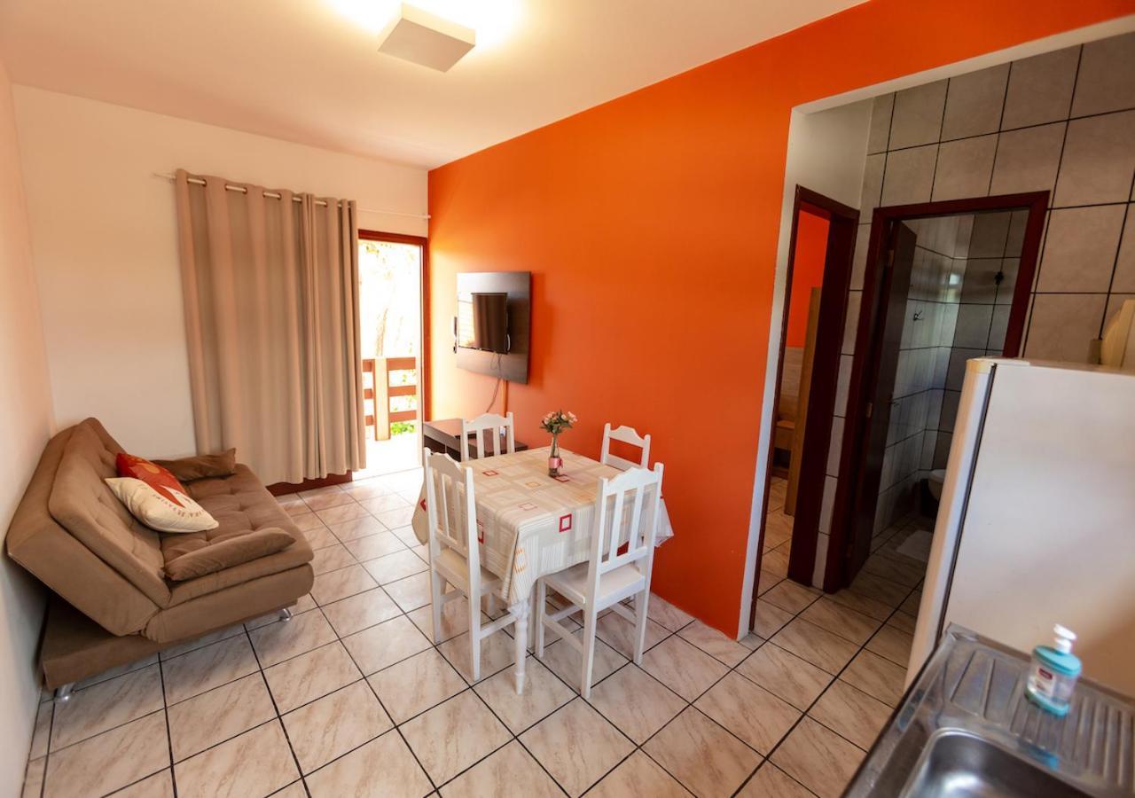 Pousada Nossa Senhora De Fatima Florianópolis Habitación foto