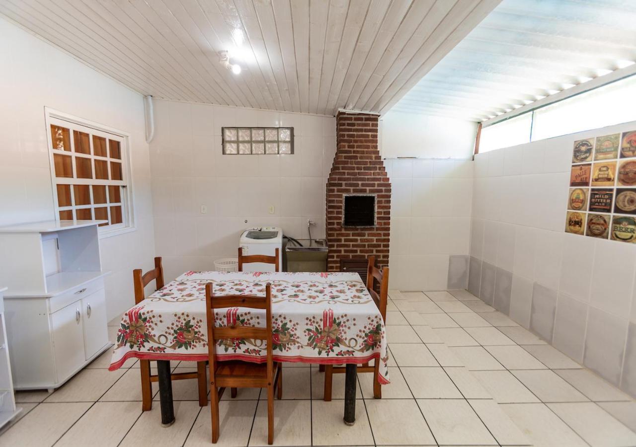 Pousada Nossa Senhora De Fatima Florianópolis Habitación foto