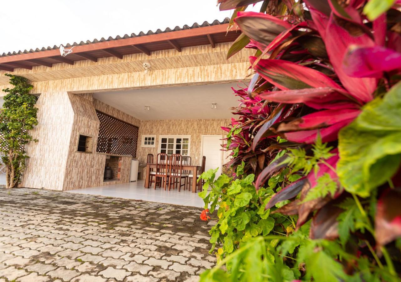 Pousada Nossa Senhora De Fatima Florianópolis Habitación foto