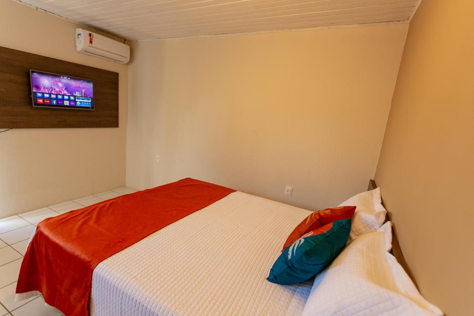 Pousada Nossa Senhora De Fatima Florianópolis Habitación foto