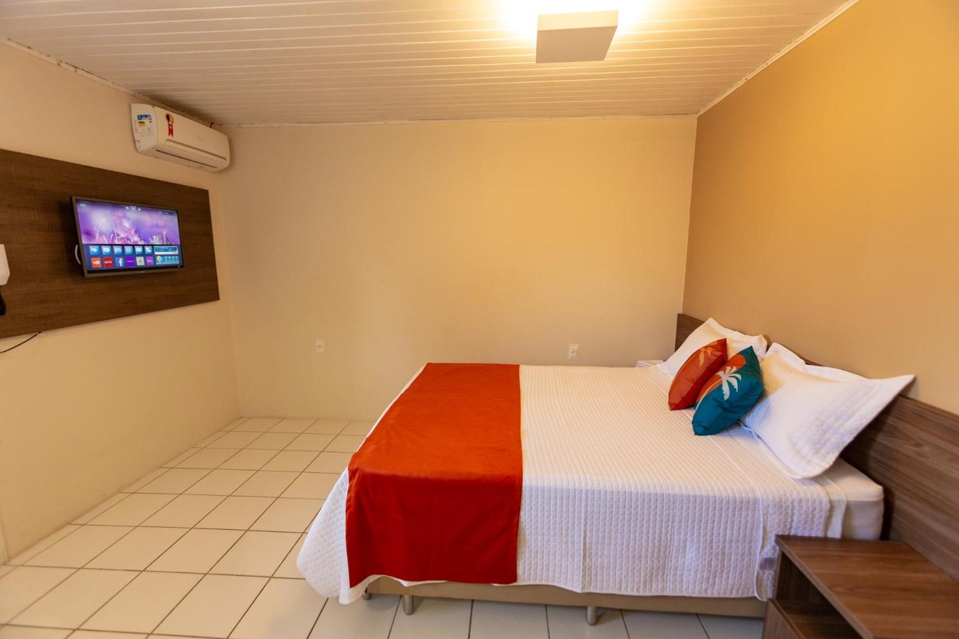 Pousada Nossa Senhora De Fatima Florianópolis Habitación foto