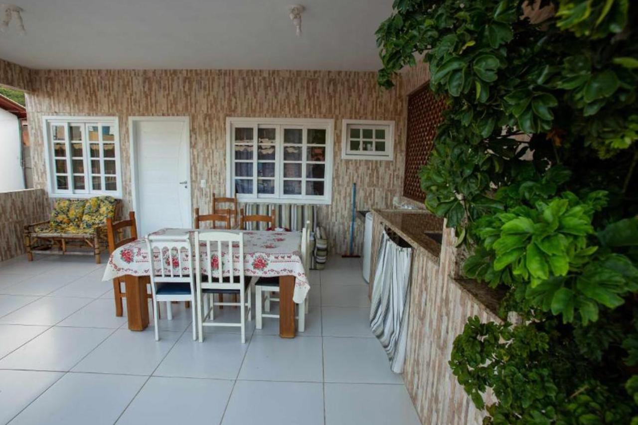 Pousada Nossa Senhora De Fatima Florianópolis Exterior foto