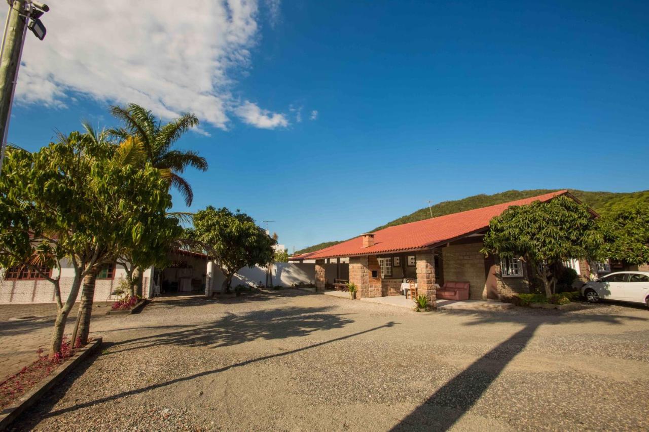 Pousada Nossa Senhora De Fatima Florianópolis Exterior foto